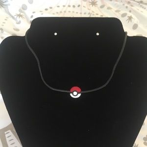 3/$10 pokeball necklace